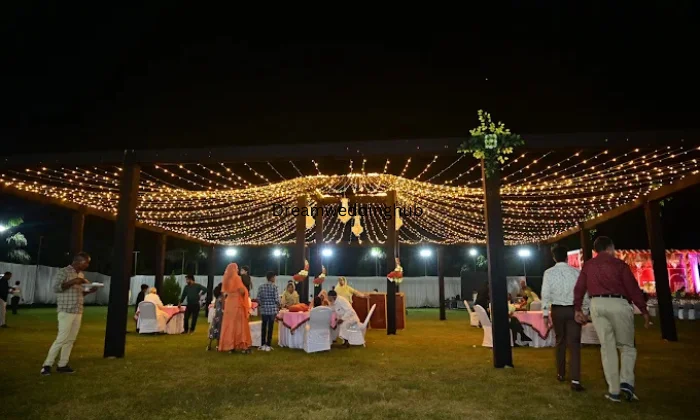 Sanwaliya Utsav Garden